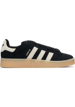 adidas Originals Black Campus 00s Sneakers