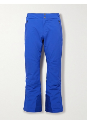 Kjus - Formula Straight-Leg Padded Ski Pants - Men - Blue - IT 46