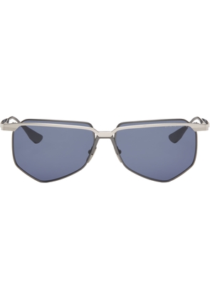 Dita Silver Interline Sunglasses