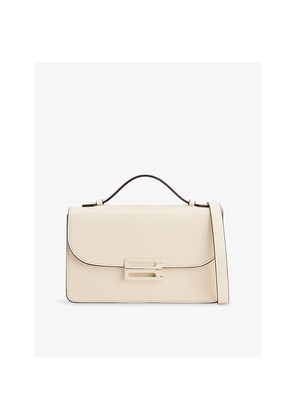 Womens Victoria Beckham The Dorian Mini Leather Bag