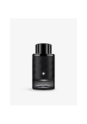 Mens Montblanc Explorer Extreme Parfum 100ml