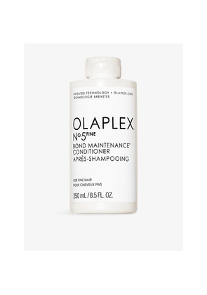 Olaplex N°5 Fine Hair Bond Maintenance Conditioner 250ml