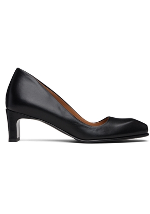 OUR LEGACY Black Karasu Heels