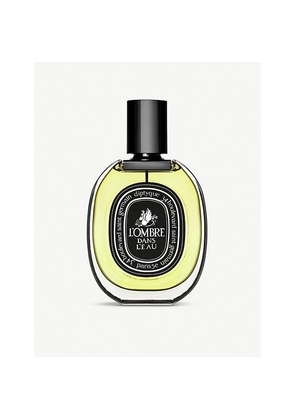 Womens Diptyque L'Ombre Dans L'Eau Eau De Parfum