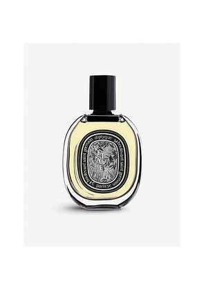 Womens Diptyque Vetyverio Eau De Parfum 75ml