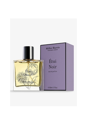 Womens Miller Harris Etui Noir Eau De Parfum 50ml