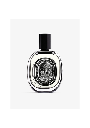 Womens Diptyque Eau Rose Eau De Parfum 75ml
