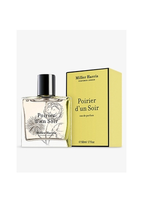 Womens Miller Harris Poirier D'Un Soir Eau De Parfum 50ml