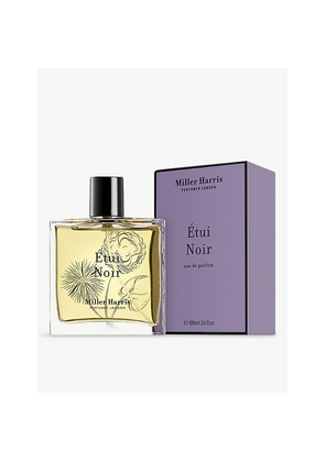 Womens Miller Harris Étui Noir Eau De Parfum 100ml