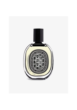 Womens Diptyque Orphéon Eau De Parfum 75ml