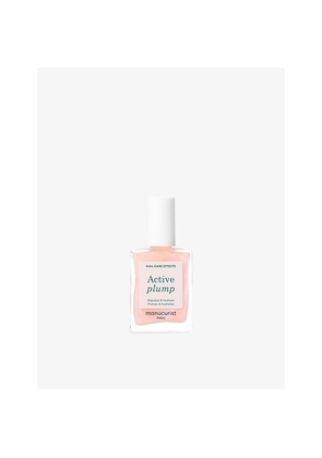 Manucurist Active Plump Nail Care 15ml