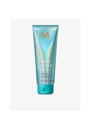 Moroccanoil High Shine Gloss Mask 200ml