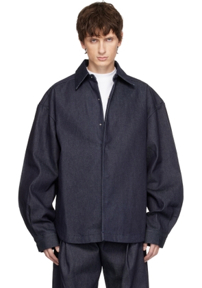 Seventh Navy 440 Denim Jacket