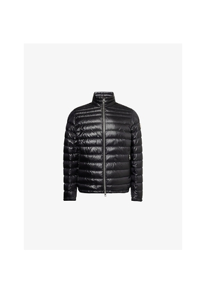Mens Moncler Arnique Padded Nylon Jacket