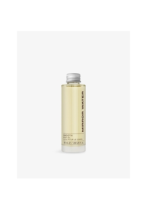 Mirror Water Smooth Mini Body Oil 50ml