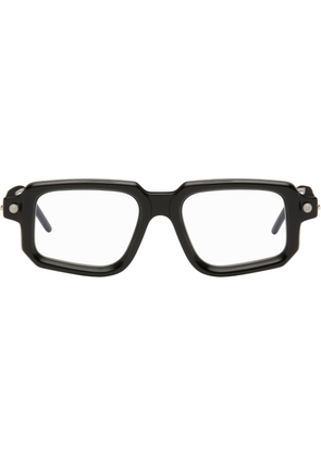 Kuboraum Black P23 Glasses