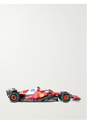 Amalgam Collection - Ferrari SF-25 Lewis Hamilton (2025) 1:8 Model Car - Men - Multi