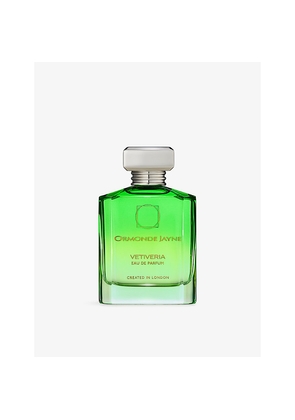 Mens Ormonde Jayne Vetiveria Eau De Parfum 88ml