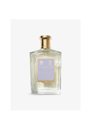 Womens Floris Night Scented Jasmine Eau De Toilette 100ml