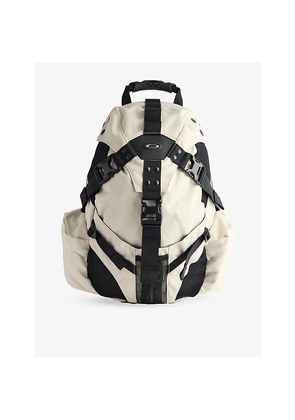 Mens Oakley Icon Woven Backpack