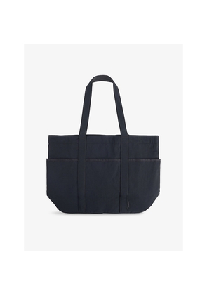 Lululemon Day Multi-Pocket Nylon Tote Bag