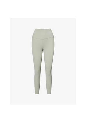 Womens Lululemon AlignTM High-Rise 25-Inch Gym Leggings