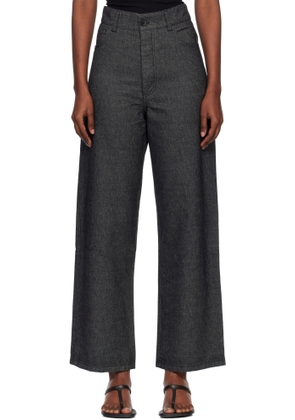 Baserange Grey Navalo Jeans