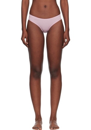 Baserange Pink Bell Pants Briefs