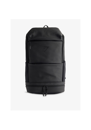 Mens Gymshark Sleek Woven Backpack
