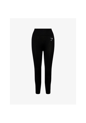 Womens Gymshark Vital Sculpt Seamless Leggings