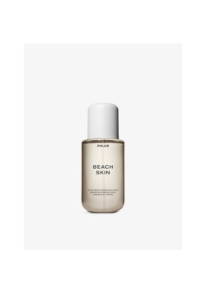 Womens Phlur Beach Skin Body Mist 237ml