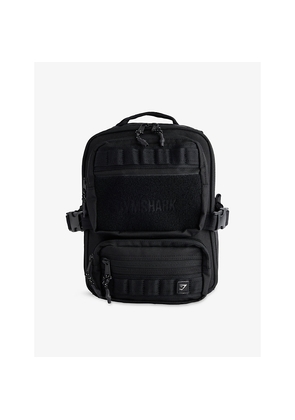 Womens Gymshark Mini Tactical Woven Backpack
