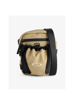 Mens Oakley Rover Woven Cross-Body Bag