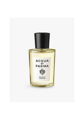 Mens Acqua Di Parma Colonia Essenza Eau De Cologne 100ml