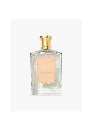 Womens Floris Bouquet De La Reine Eau De Toilette 100ml