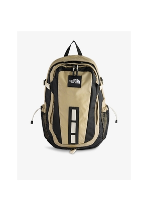 Mens The North Face Hot Shot Woven Backpack