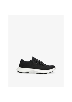 Mens Allbirds Tree Dasher 2 Woven Trainers