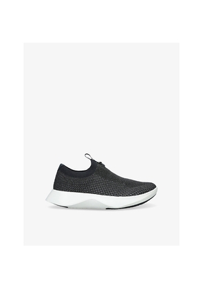 Womens Allbirds Tree Dasher Relay Knitted Low-Top Trainers