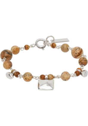 Isabel Marant Stone Bracelet