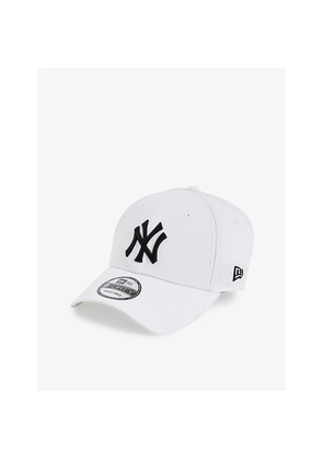 Mens New Era 9Forty New York Yankees Cotton Baseball Cap