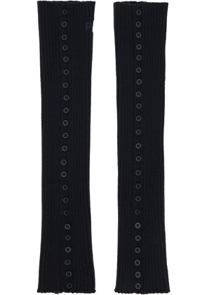 Paloma Wool Gray Prior Leg Warmers