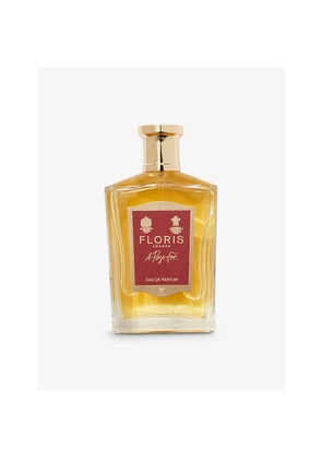 Womens Floris A Rose For... Eau De Parfum 100ml