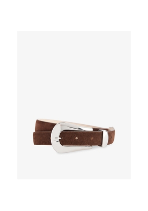 Womens Dehanche Colette Leather Belt