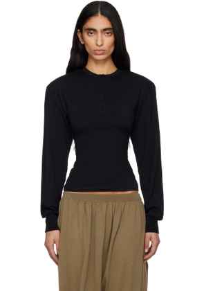 Paloma Wool Black Ryno T-shirt