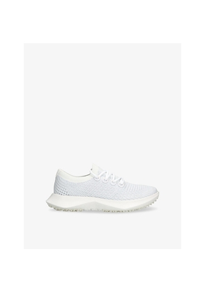 Womens Allbirds Tree Dasher 2 Knitted Low-Top Trainers