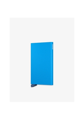 Secrid Cardprotector Aluminium Cardholder