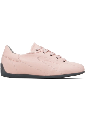 Paloma Wool Pink Miles Sneakers