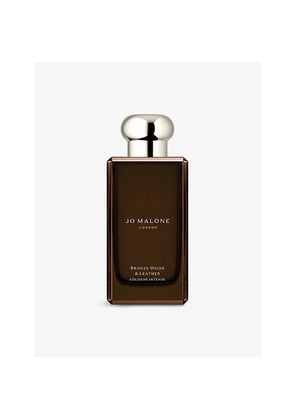 Jo Malone London Bronze Wood & Leather Cologne Intense 100ml