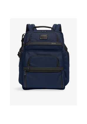 Womens Tumi Alpha 3 Brief Woven Backpack