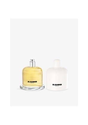 Womens Jil Sander Olfactory Series 1 Black Tea Eau De Parfum 100ml